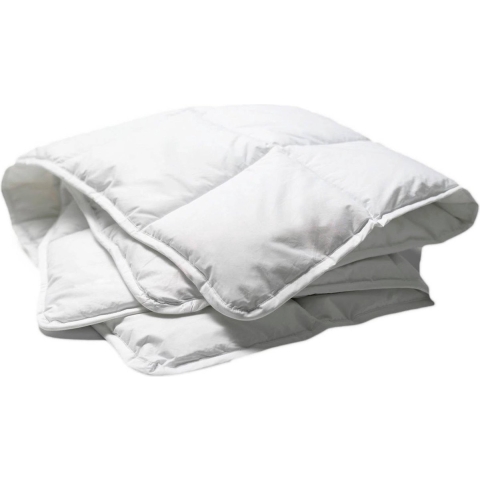 Dekbed Peuterbed Briljant Baby Microvezel 120x150 Enkel