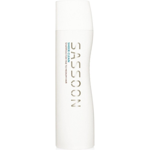 Sassoon - Pure Clean - 1000 ml