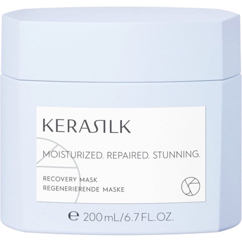 Kerasilk - Recovery Mask - 200 ml