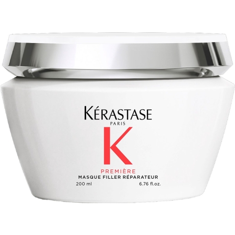 Kérastase - Première Masque Filler Réparateur Mask - 200 ml