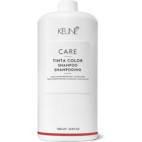 Keune - Care Tinta Color - Shampoo - 1000 ml