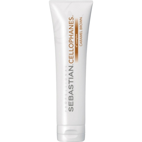 Sebastian Professional - Cellophanes Caramel Brown - 300 ml