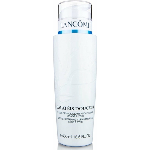 Lancome Galateis Douceur Gentle Makeup Remover 400 ml