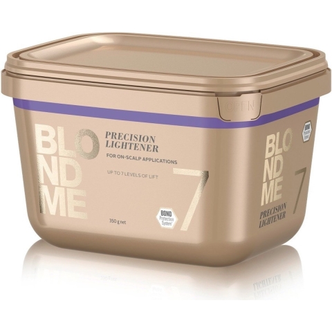 Schwarzkopf - Blond Me - Precision Lightener - 350 gr