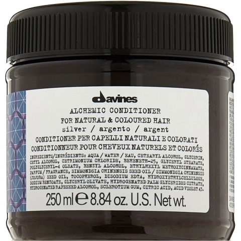 Davines - Conditioner - Silver - 250 ml