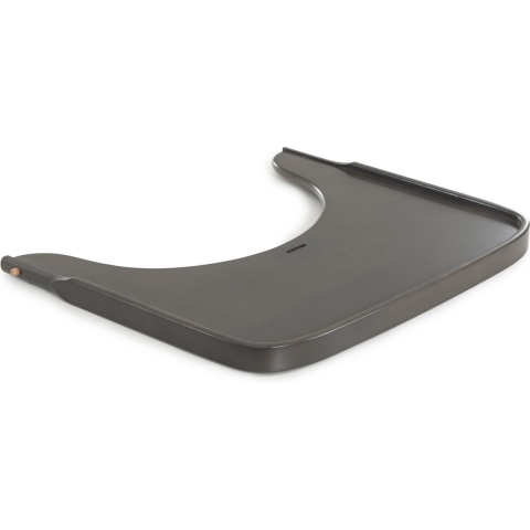 Eetblad Hauck Alpha Wooden Charcoal
