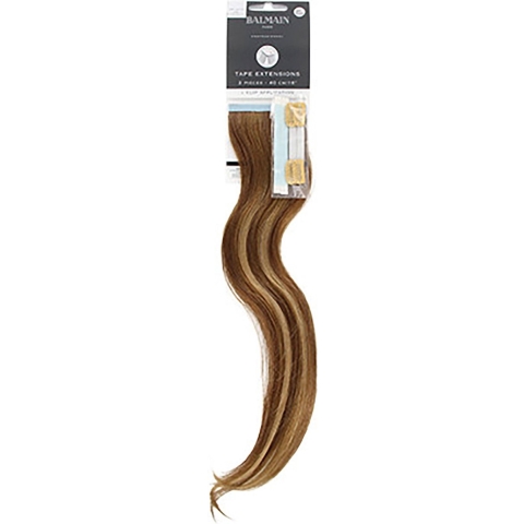 Balmain - Tape Extensions + Clip Application - 40cm - 2 stuks - 9.8G