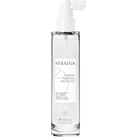 Kerasilk - Anti-Dandruff Scalp Serum - 100 ml