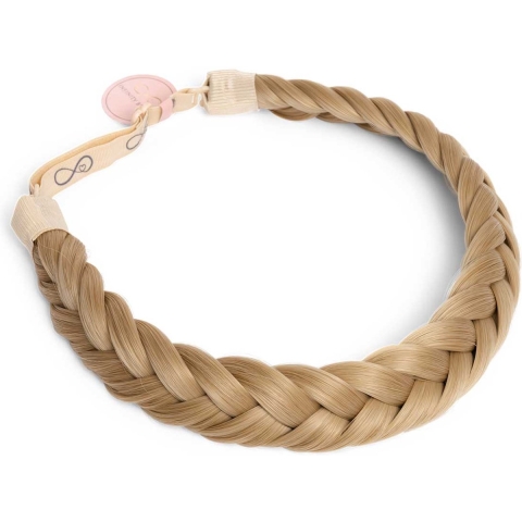 Infinity Braids - Lizzy Honey Blossom