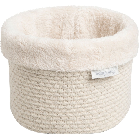 Commodemandje Baby's Only Sky Warm Linen