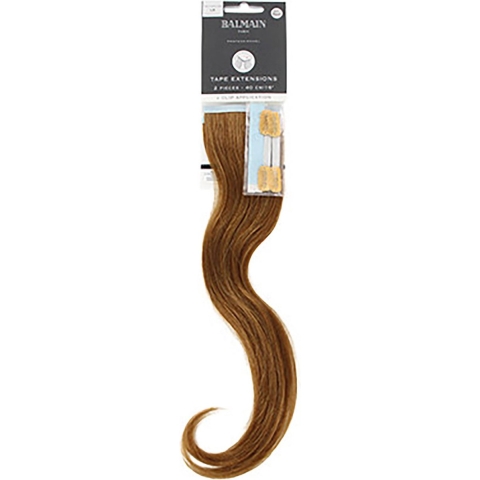 Balmain - Tape Extensions + Clip Application - 40cm - 2 stuks - L8