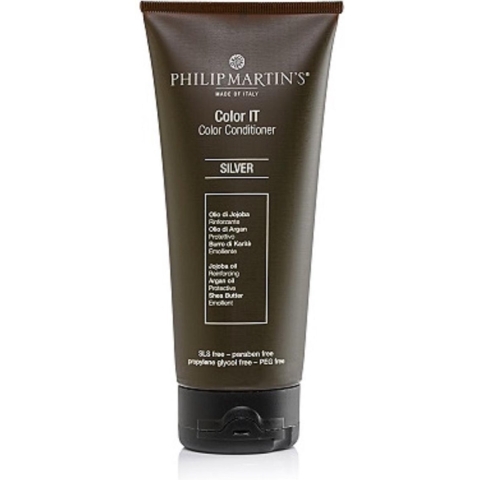 Philip Martin's - Color It Silver - 200 ml