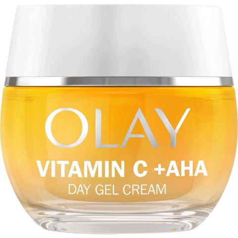 Olay Dagcrème Vitamine C + AHA24 50 ml