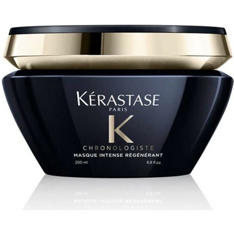 Kérastase - Chronologiste - Voedend Haarmasker voor meer Glans  - 200 ml