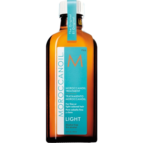 Moroccanoil - Treatment Light - 100 ml