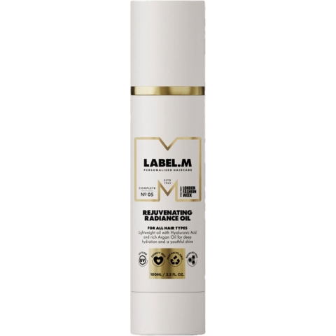 Label.m - Therapy - Rejuvenating Radiance Oil - 100 ml