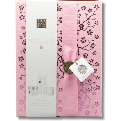 Rituals Geschenkset L The Ritual of Sakura 1 set