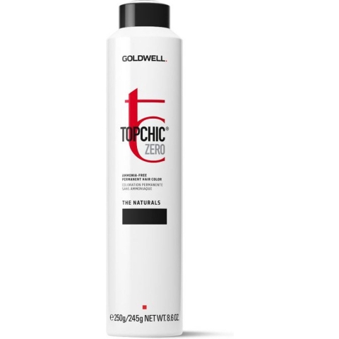 Goldwell - Topchic Zero - 5NA - 250 ml
