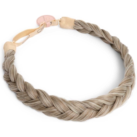 Infinity Braids - Lizzy Sun Kissed