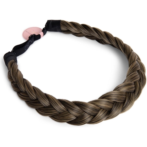 Infinity Braids - Lizzy Atomic Punch