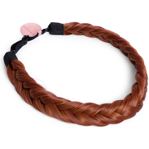Infinity Braids - Lizzy Fire Dash