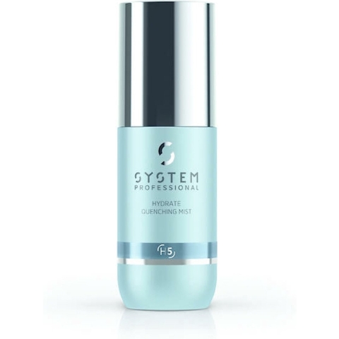 System Professional - Hydrate - Quenching Mist H5 - 125 ml