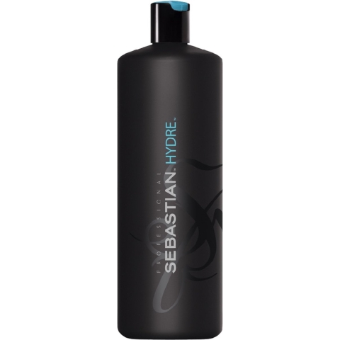 Sebastian - Foundation - Hydre Shampoo - 1000 ml