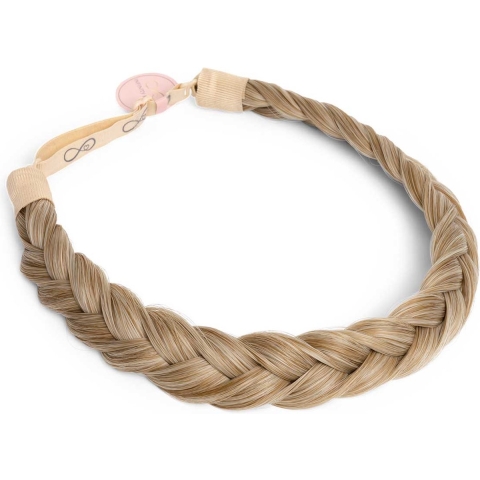 Infinity Braids - Lizzy Spring Lush