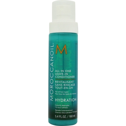 Moroccanoil - All-In-One Leave-In Conditioner - 160 ml