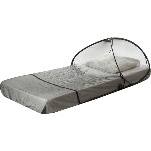 Care Plus Muggennet Pop Up Dome