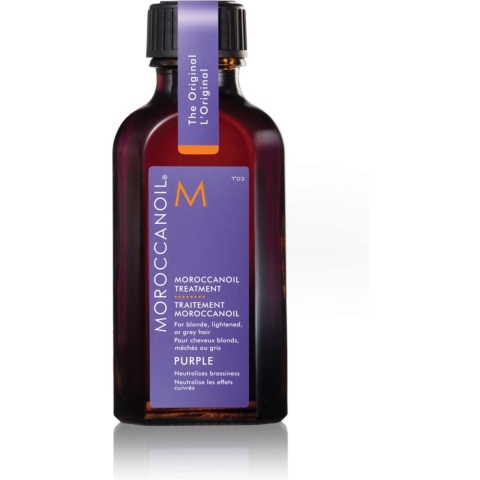 Moroccanoil - Treatment Purple - 50 ml