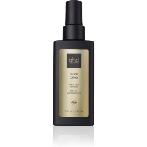ghd - Sleek Talker Styling Oil - 95 ml