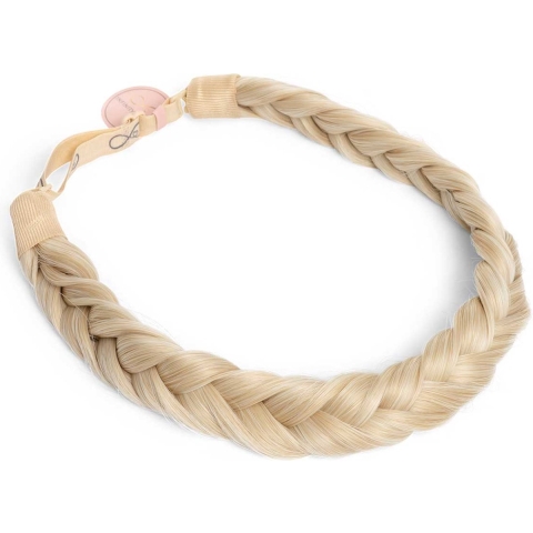 Infinity Braids - Lizzy Shimmer Ale