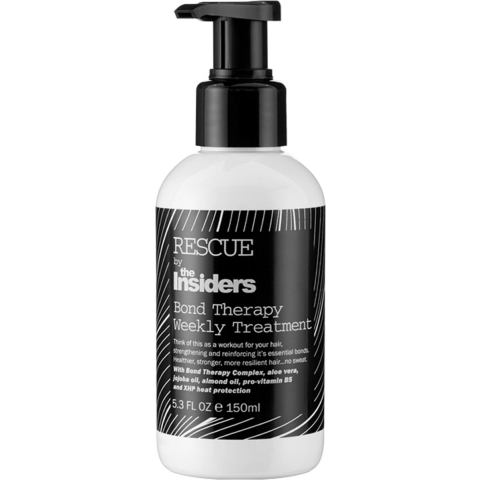 The Insiders - Bond Therapy Weekly Treatment - 150 ml