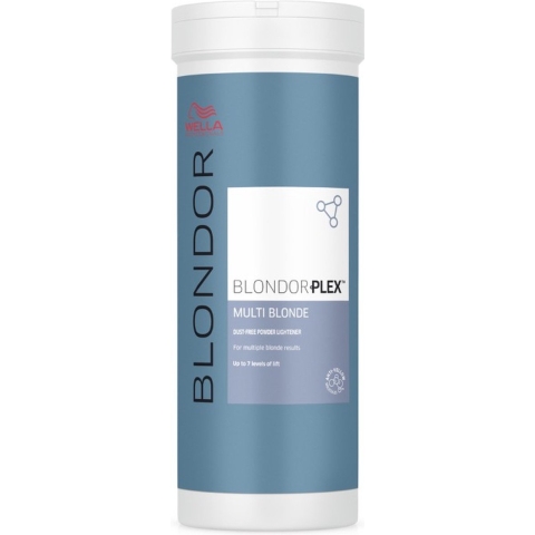 Wella Professionals - BlondorPlex 9 - 400 gr