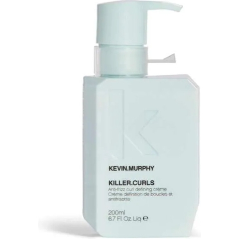 Kevin Murphy - Killer.Curls Defining Creme - 200 ml