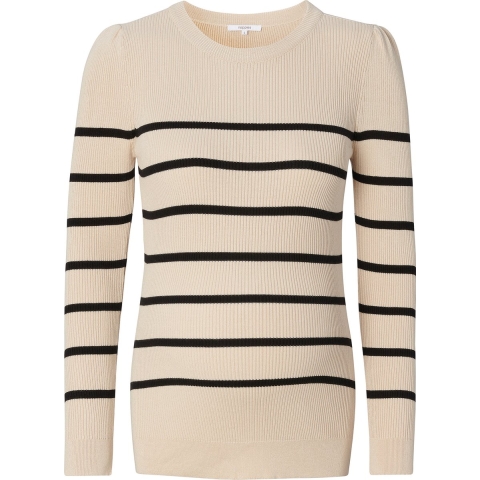 Trui Noppies NOCSEP23 Zana Knit Light Sand