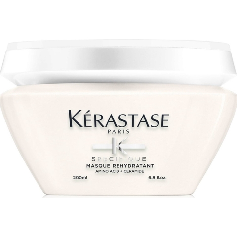Kérastase - Spécifique - Masque Rehydratant - Hydraterend Haarmasker voor Gevoelig Haar - 200 ml