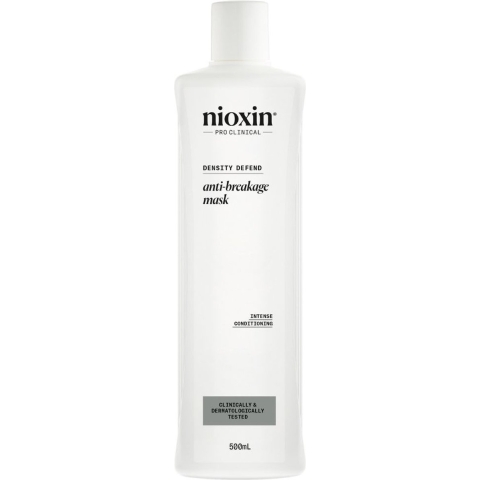 NIOXIN - Anti-Breakage Strengthening Mask 500ml