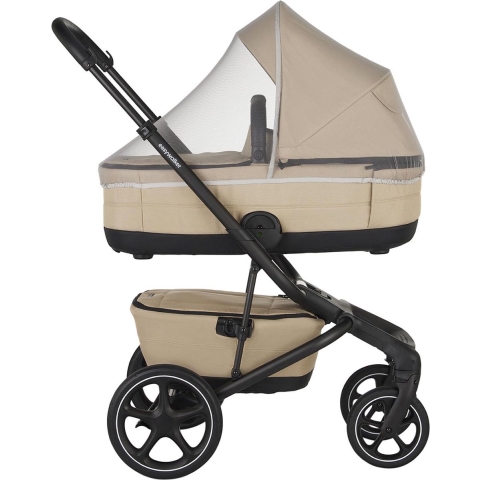 Muskietennet Easywalker Jimmey voor Reiswieg