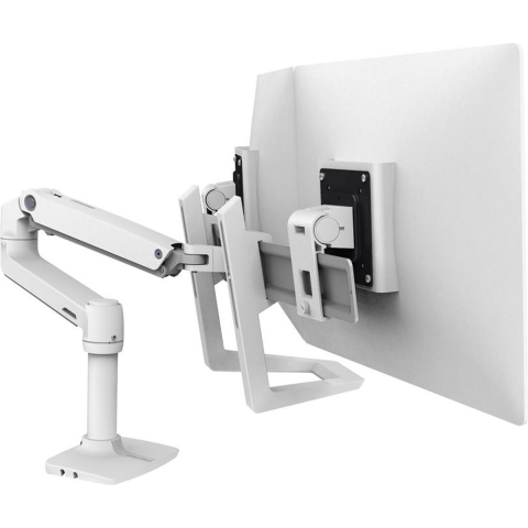 Ergotron LX Dual Direct Handle kit