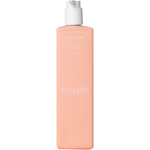 Elleure - Beaucoup Volume - Conditioner - 1000 ml