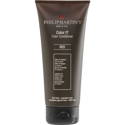 Philip Martin's - Colour It Red - 200 ml