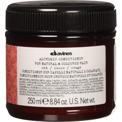 Davines - Conditioner - Red - 250 ml