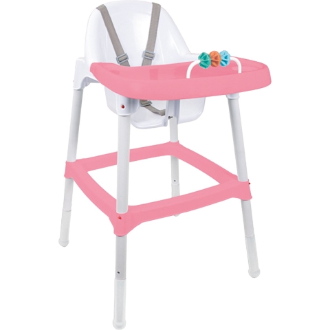 Kinderstoel Dolu 7354 Pink