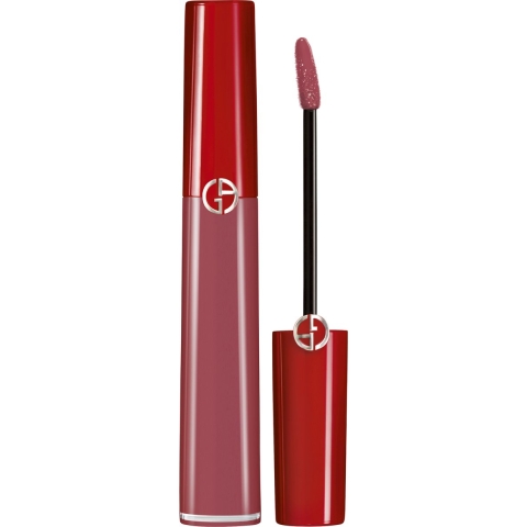 Giorgio Armani Lip Maestro Velvet Liquid Lipstick 501 Casual Pink 6,5 ml