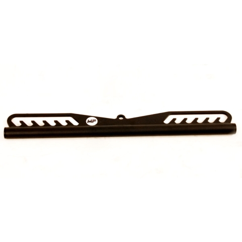 Muscle Power Short Bar - RO-T7