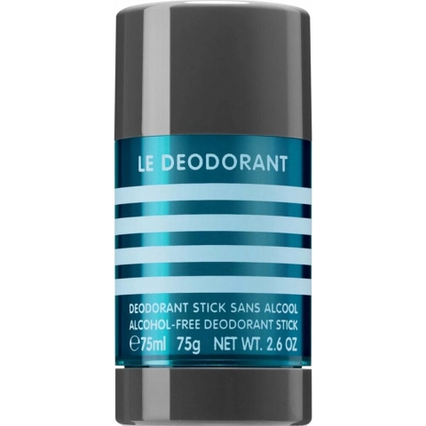 Jean Paul Gaultier Le Male Deodorant 75 gr