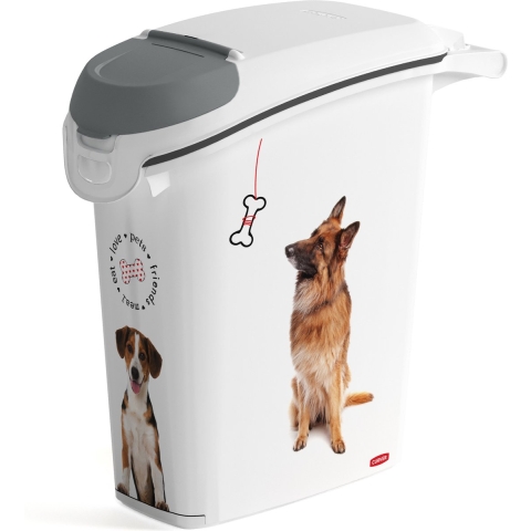 Curver Voedselcontainer Hond 23 liter