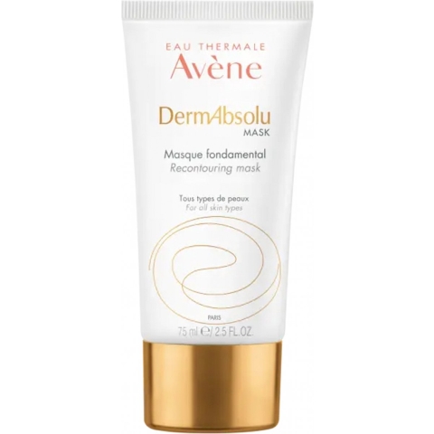 Avène Dermabsolu Fundamenteel Masker 75 ml